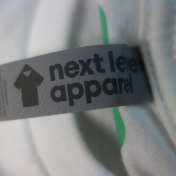 VeeFriends GaryBee White Made in Honduras White T-Shirt Size S - Picture 11 of 13